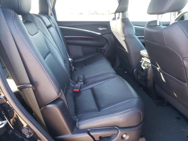 Photo 5 VIN: 5FRYD3H47FB001400 - ACURA MDX TECHNO 