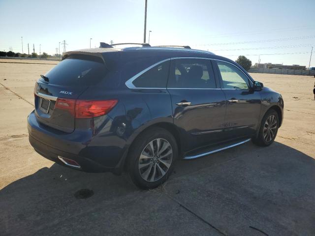 Photo 2 VIN: 5FRYD3H47FB005396 - ACURA MDX TECHNO 