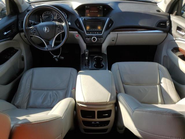 Photo 7 VIN: 5FRYD3H47FB005396 - ACURA MDX TECHNO 