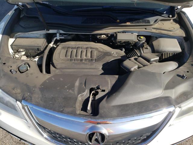 Photo 6 VIN: 5FRYD3H47GB005268 - ACURA MDX TECHNO 