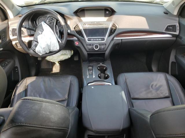 Photo 7 VIN: 5FRYD3H47GB010776 - ACURA MDX 