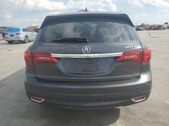 Photo 5 VIN: 5FRYD3H47GB016996 - ACURA MDX 