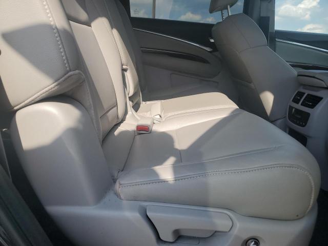 Photo 9 VIN: 5FRYD3H47GB016996 - ACURA MDX 