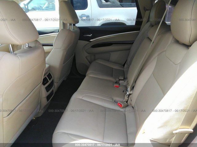 Photo 7 VIN: 5FRYD3H48EB007088 - ACURA MDX 