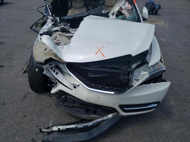 Photo 11 VIN: 5FRYD3H48EB007236 - ACURA MDX TECHNO 