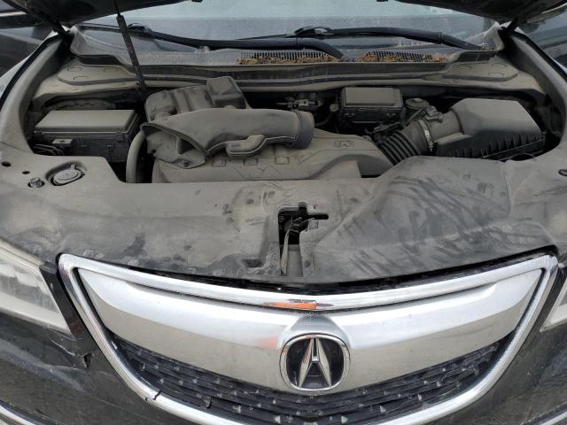 Photo 11 VIN: 5FRYD3H48EB010458 - ACURA MDX 