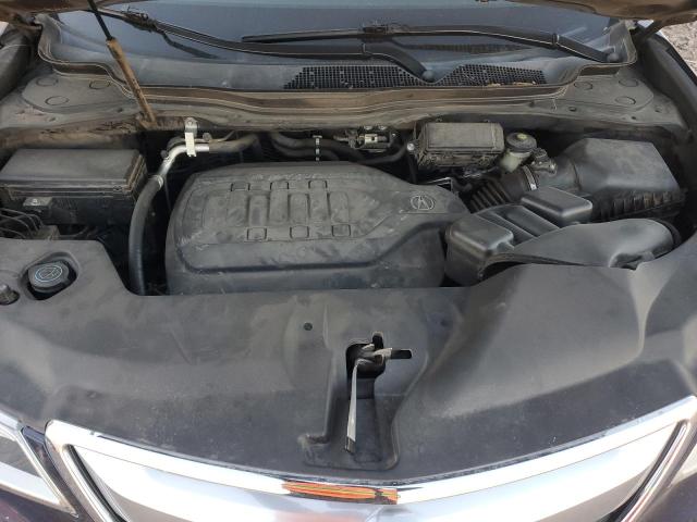 Photo 10 VIN: 5FRYD3H48EB011772 - ACURA MDX TECHNO 