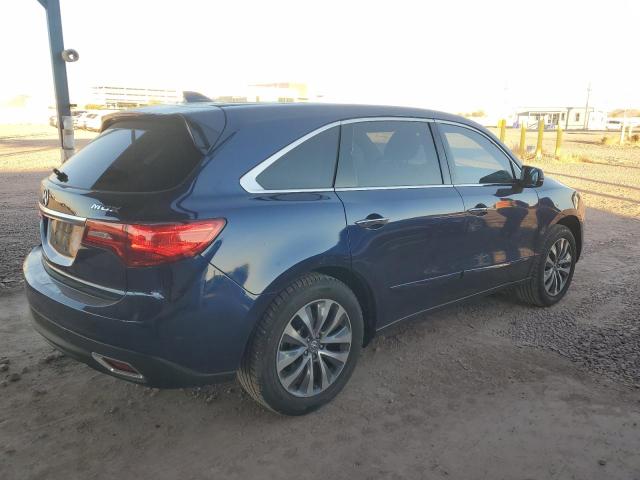 Photo 2 VIN: 5FRYD3H48EB011772 - ACURA MDX TECHNO 