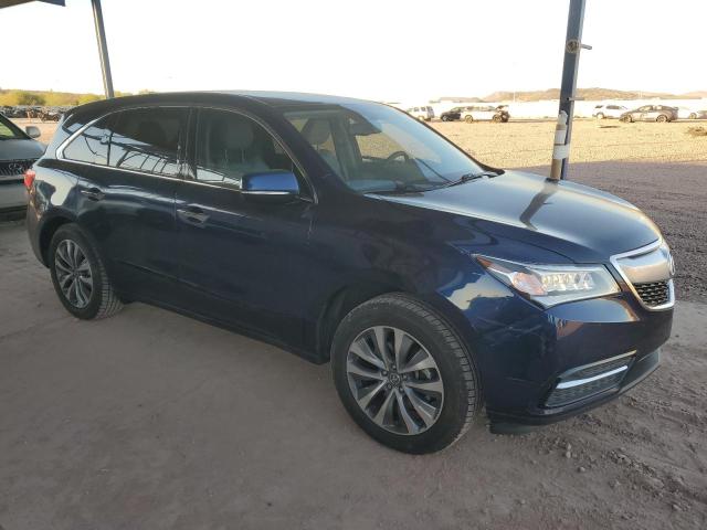 Photo 3 VIN: 5FRYD3H48EB011772 - ACURA MDX TECHNO 