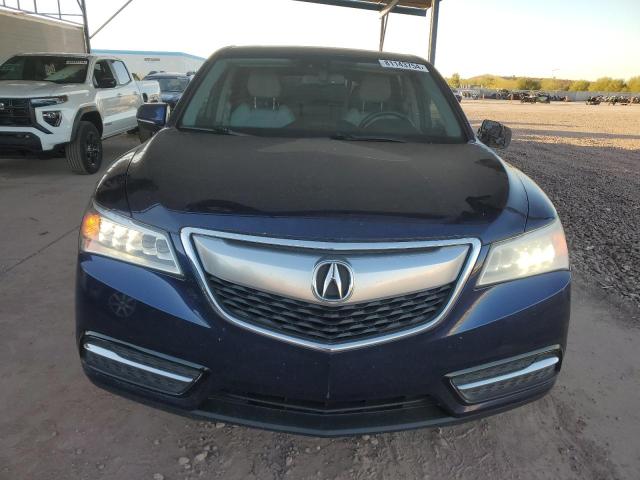 Photo 4 VIN: 5FRYD3H48EB011772 - ACURA MDX TECHNO 