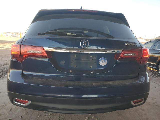 Photo 5 VIN: 5FRYD3H48EB011772 - ACURA MDX TECHNO 