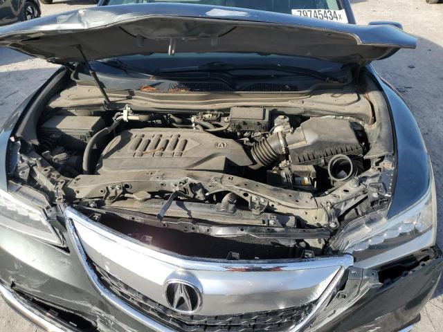 Photo 11 VIN: 5FRYD3H48EB016423 - ACURA MDX TECHNO 