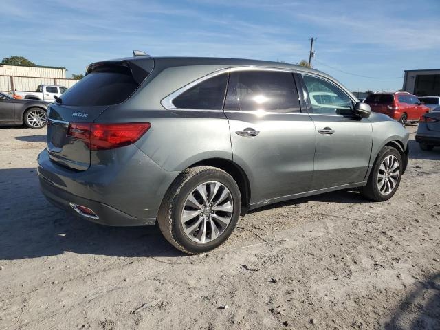 Photo 2 VIN: 5FRYD3H48EB016423 - ACURA MDX TECHNO 