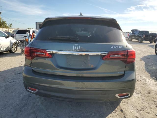 Photo 5 VIN: 5FRYD3H48EB016423 - ACURA MDX TECHNO 