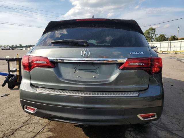 Photo 5 VIN: 5FRYD3H48EB016437 - ACURA MDX TECHNO 