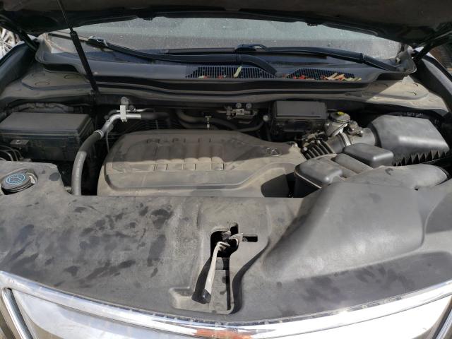 Photo 6 VIN: 5FRYD3H48EB017894 - ACURA MDX TECHNO 