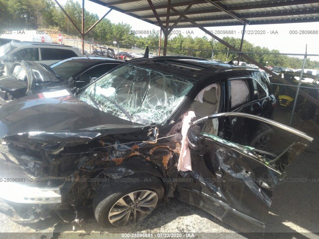 Photo 5 VIN: 5FRYD3H48FB003673 - ACURA MDX 