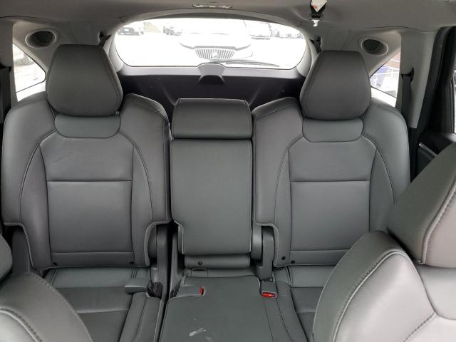 Photo 9 VIN: 5FRYD3H48FB005200 - ACURA MDX 