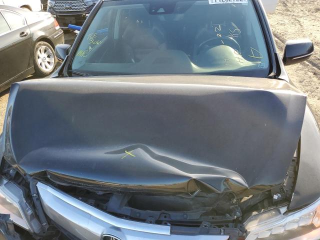 Photo 10 VIN: 5FRYD3H48GB002332 - ACURA MDX TECHNO 