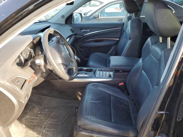 Photo 6 VIN: 5FRYD3H48GB002332 - ACURA MDX TECHNO 