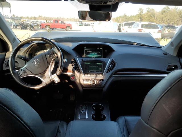 Photo 7 VIN: 5FRYD3H48GB002332 - ACURA MDX TECHNO 