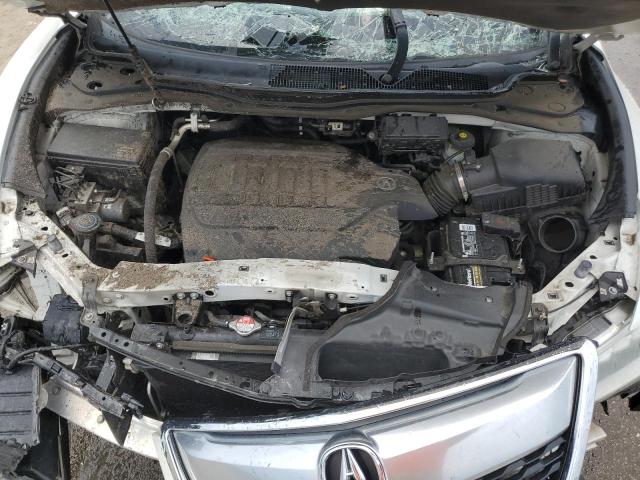 Photo 10 VIN: 5FRYD3H48GB007014 - ACURA MDX TECHNO 