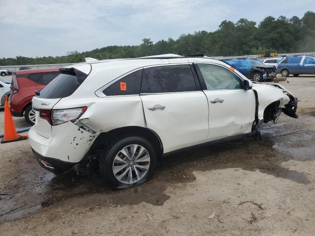 Photo 2 VIN: 5FRYD3H48GB007014 - ACURA MDX TECHNO 