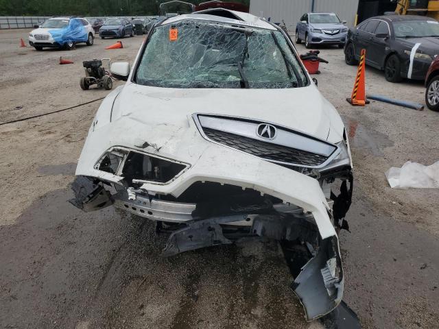 Photo 4 VIN: 5FRYD3H48GB007014 - ACURA MDX TECHNO 