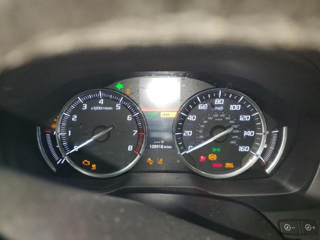 Photo 8 VIN: 5FRYD3H48GB012164 - ACURA MDX TECHNO 