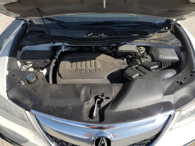 Photo 11 VIN: 5FRYD3H48GB018059 - ACURA MDX TECHNO 