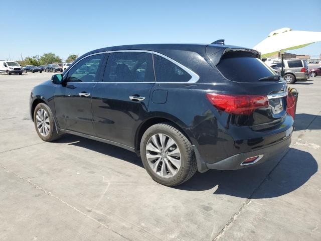 Photo 1 VIN: 5FRYD3H49EB009643 - ACURA MDX TECHNO 