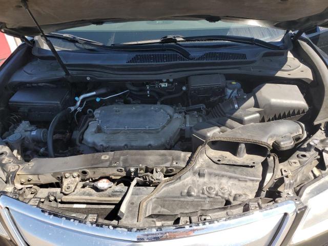 Photo 11 VIN: 5FRYD3H49EB009643 - ACURA MDX TECHNO 