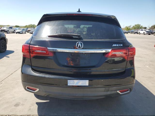 Photo 5 VIN: 5FRYD3H49EB009643 - ACURA MDX TECHNO 