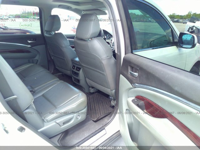 Photo 7 VIN: 5FRYD3H49EB010985 - ACURA MDX 