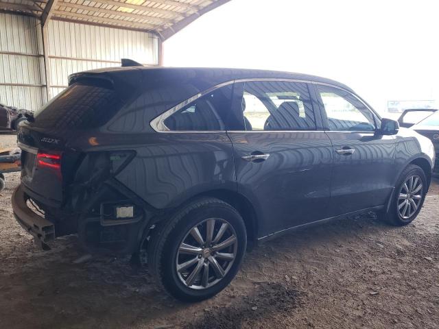 Photo 2 VIN: 5FRYD3H49EB013725 - ACURA MDX 