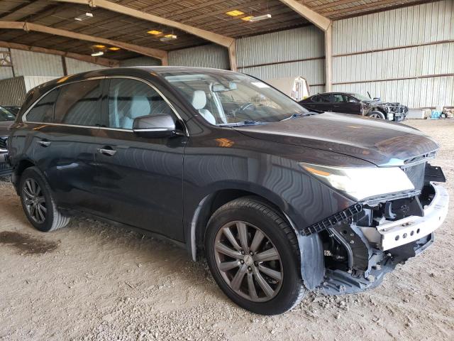 Photo 3 VIN: 5FRYD3H49EB013725 - ACURA MDX 