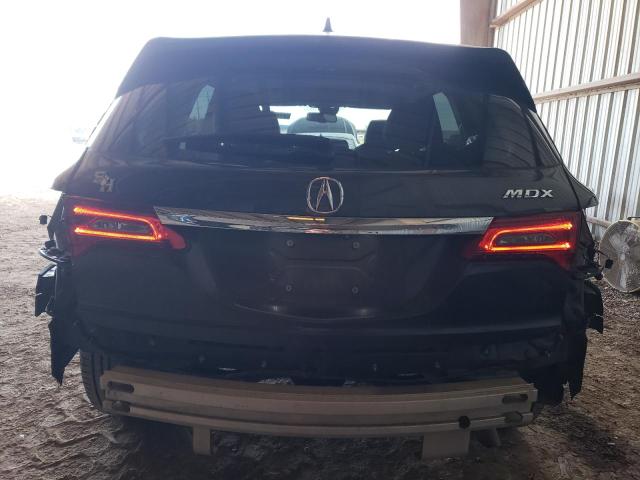 Photo 5 VIN: 5FRYD3H49EB013725 - ACURA MDX 