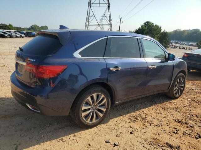 Photo 2 VIN: 5FRYD3H49FB012348 - ACURA MDX TECHNO 