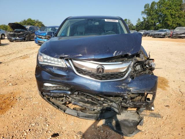 Photo 4 VIN: 5FRYD3H49FB012348 - ACURA MDX TECHNO 