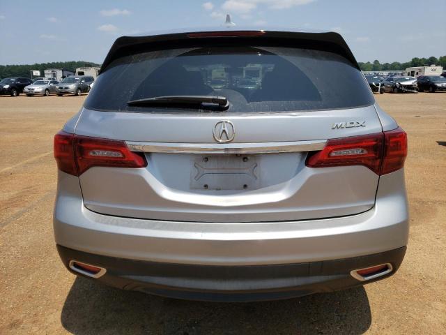 Photo 5 VIN: 5FRYD3H49GB010813 - ACURA MDX TECHNO 