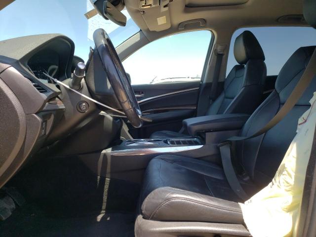 Photo 6 VIN: 5FRYD3H49GB018670 - ACURA MDX TECHNO 