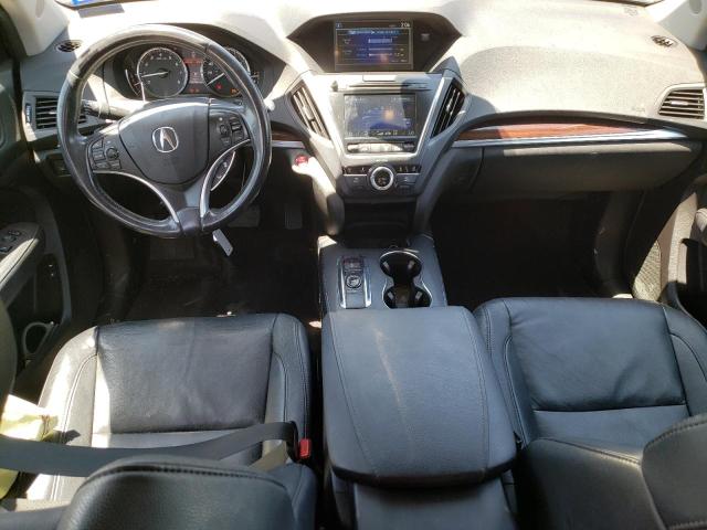 Photo 7 VIN: 5FRYD3H49GB018670 - ACURA MDX TECHNO 