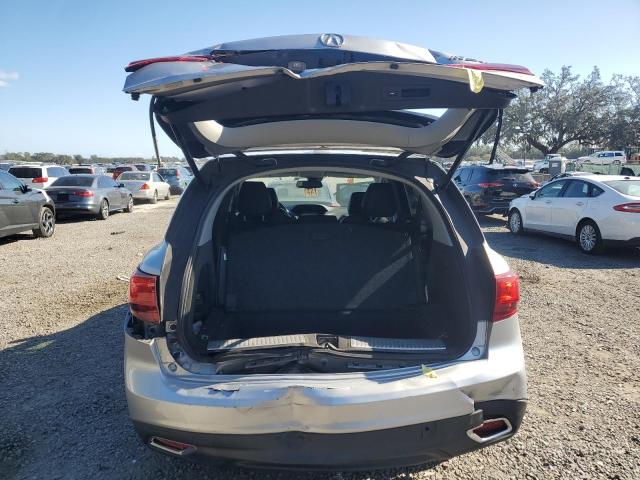 Photo 5 VIN: 5FRYD3H4XFB001715 - ACURA MDX TECHNO 