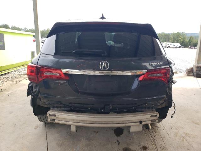 Photo 5 VIN: 5FRYD3H4XGB006902 - ACURA MDX TECHNO 