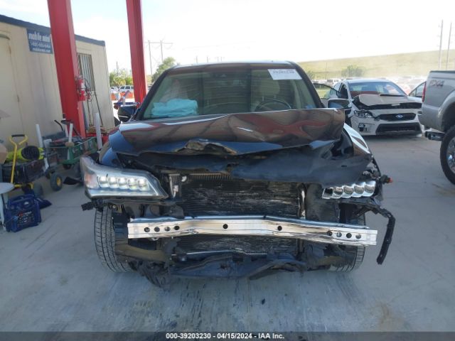 Photo 5 VIN: 5FRYD3H4XGB010903 - ACURA MDX 