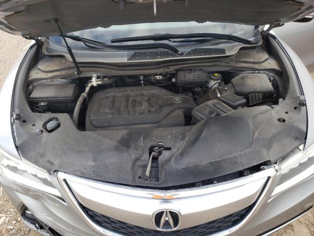 Photo 11 VIN: 5FRYD3H4XGB014238 - ACURA MDX TECHNO 