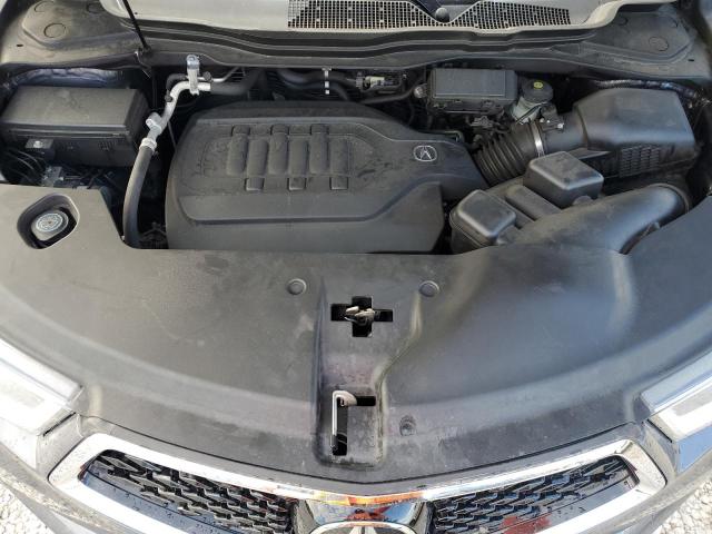 Photo 11 VIN: 5FRYD3H50HB000729 - ACURA MDX TECHNO 