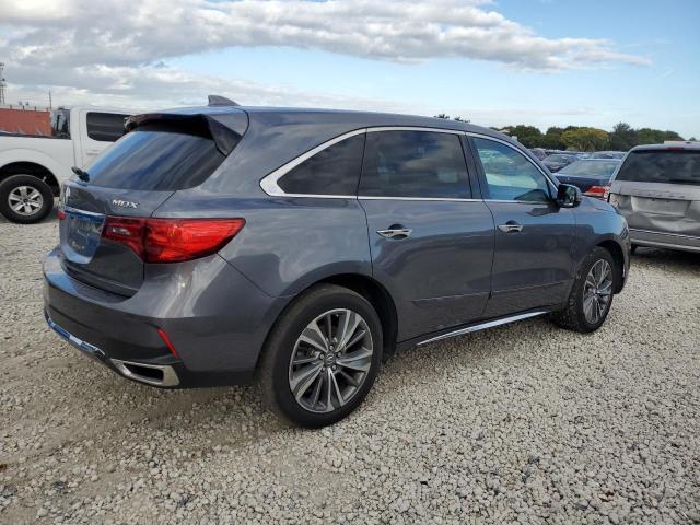 Photo 2 VIN: 5FRYD3H50HB000729 - ACURA MDX TECHNO 