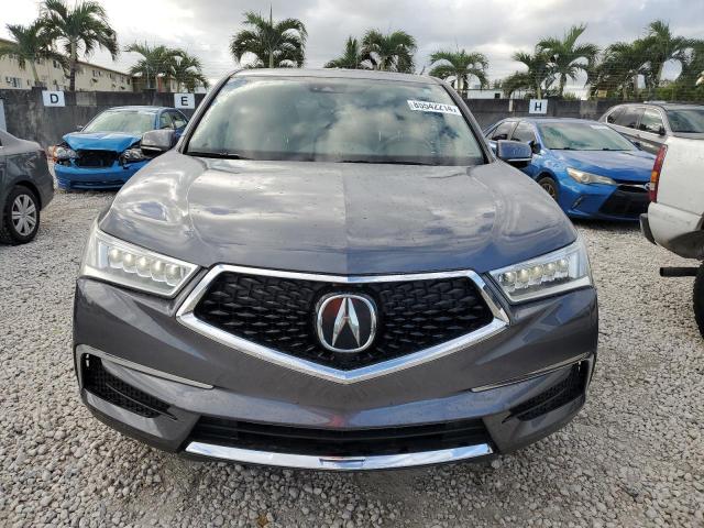 Photo 4 VIN: 5FRYD3H50HB000729 - ACURA MDX TECHNO 