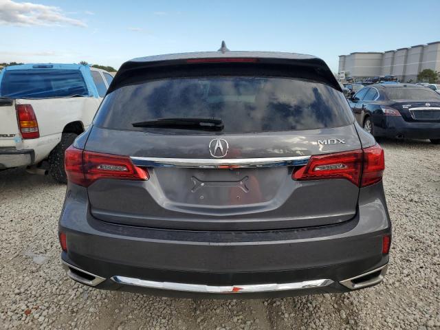 Photo 5 VIN: 5FRYD3H50HB000729 - ACURA MDX TECHNO 